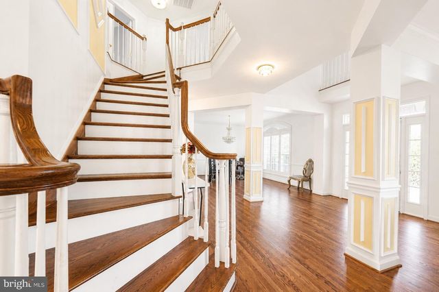 9632 GREENEL RD, Damascus, MD 20872