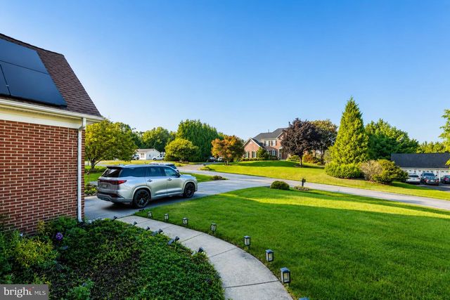 9632 GREENEL RD, Damascus, MD 20872