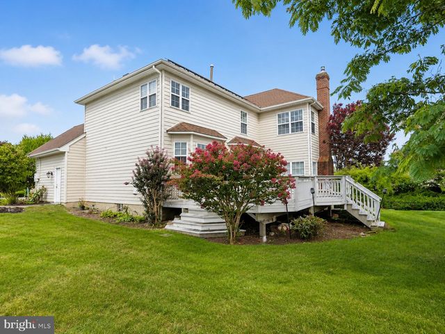 9632 GREENEL RD, Damascus, MD 20872