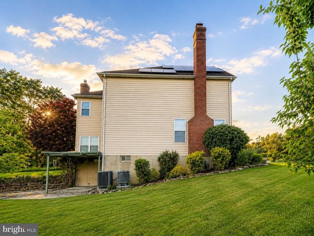 9632 GREENEL RD, Damascus, MD 20872