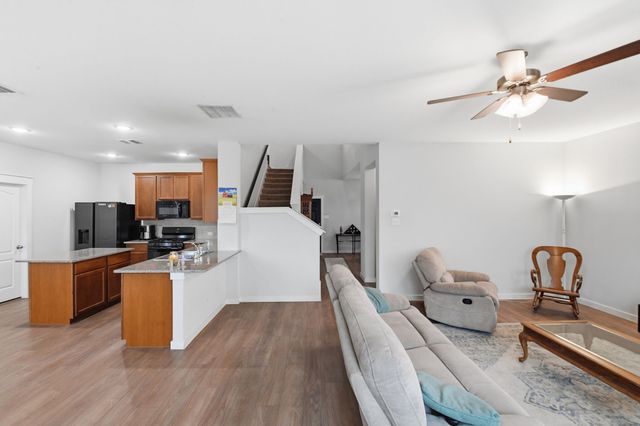 4228 Bullock Lane, Forney, TX 75126