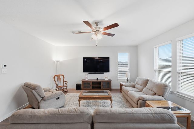 4228 Bullock Lane, Forney, TX 75126