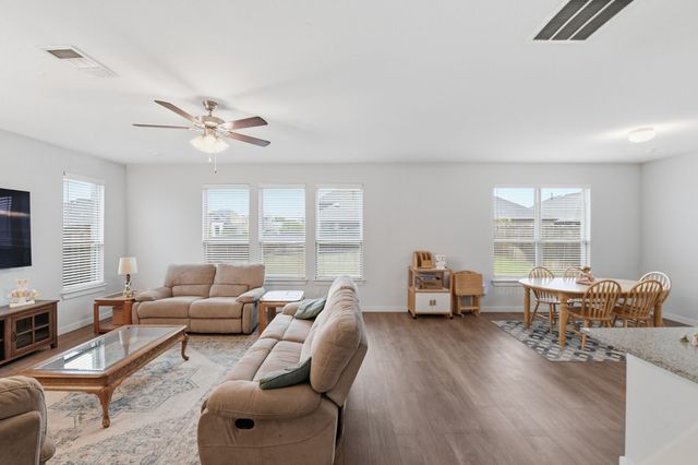 4228 Bullock Lane, Forney, TX 75126