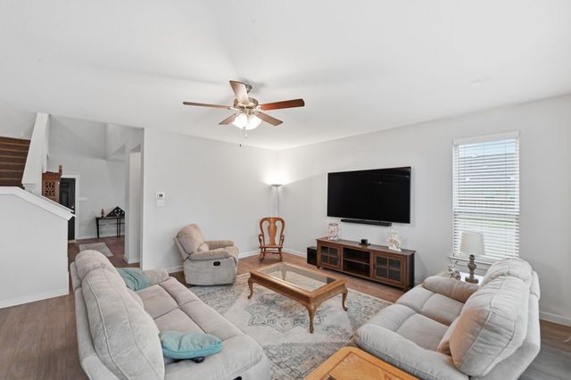 4228 Bullock Lane, Forney, TX 75126