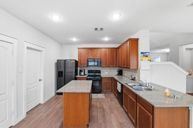 4228 Bullock Lane, Forney, TX 75126