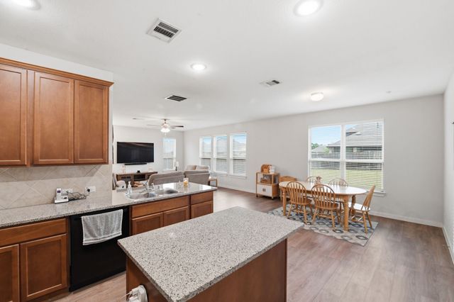 4228 Bullock Lane, Forney, TX 75126