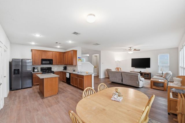 4228 Bullock Lane, Forney, TX 75126