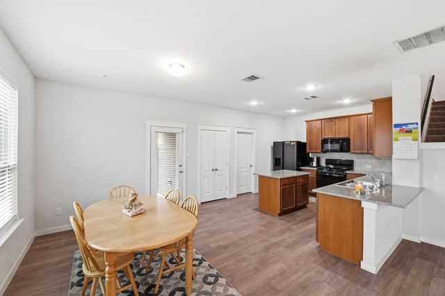 4228 Bullock Lane, Forney, TX 75126