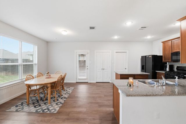 4228 Bullock Lane, Forney, TX 75126