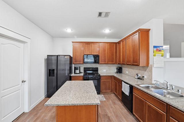 4228 Bullock Lane, Forney, TX 75126