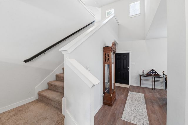 4228 Bullock Lane, Forney, TX 75126