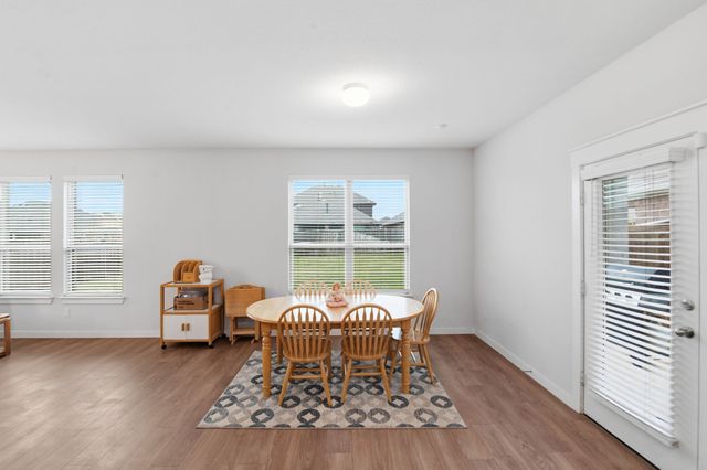 4228 Bullock Lane, Forney, TX 75126