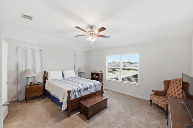 4228 Bullock Lane, Forney, TX 75126