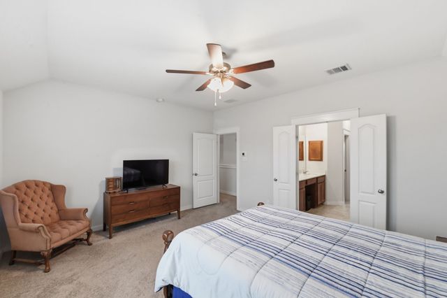 4228 Bullock Lane, Forney, TX 75126