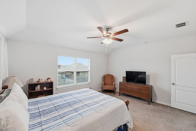 4228 Bullock Lane, Forney, TX 75126