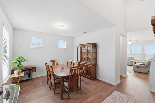 4228 Bullock Lane, Forney, TX 75126