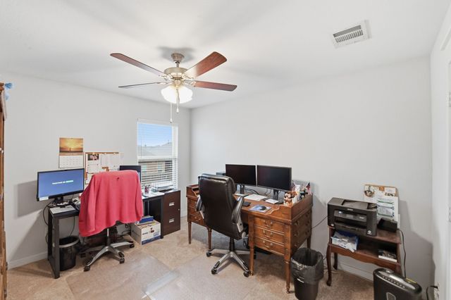 4228 Bullock Lane, Forney, TX 75126