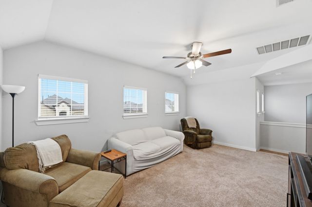 4228 Bullock Lane, Forney, TX 75126