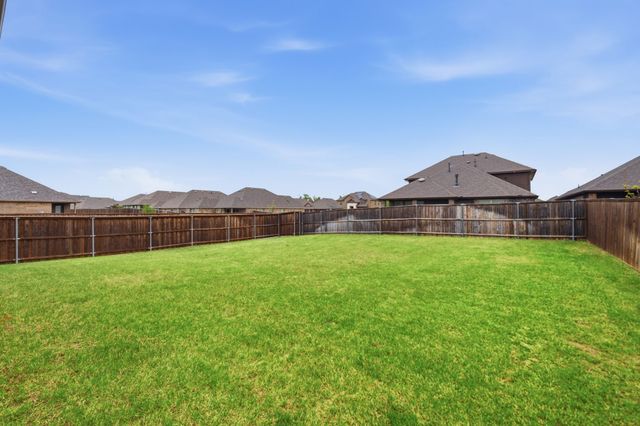 4228 Bullock Lane, Forney, TX 75126