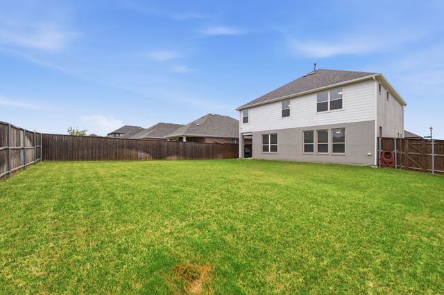 4228 Bullock Lane, Forney, TX 75126