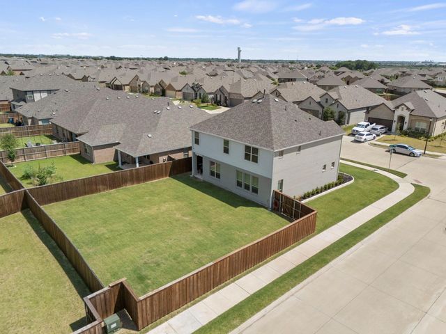 4228 Bullock Lane, Forney, TX 75126