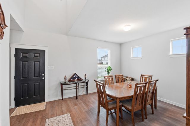 4228 Bullock Lane, Forney, TX 75126