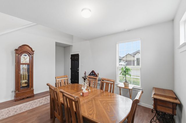 4228 Bullock Lane, Forney, TX 75126