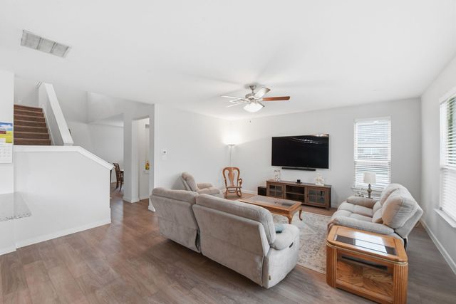 4228 Bullock Lane, Forney, TX 75126