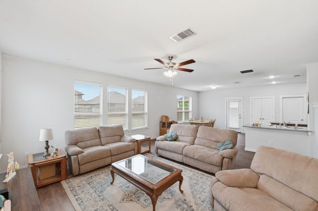 4228 Bullock Lane, Forney, TX 75126