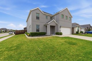 4228 Bullock Lane, Forney, TX 75126