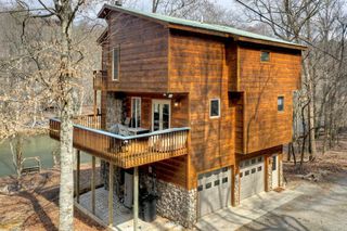 102 Addle Way, Ellijay, GA 30540