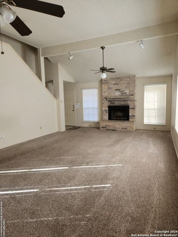 11427 Long Trail, San Antonio, TX 78245