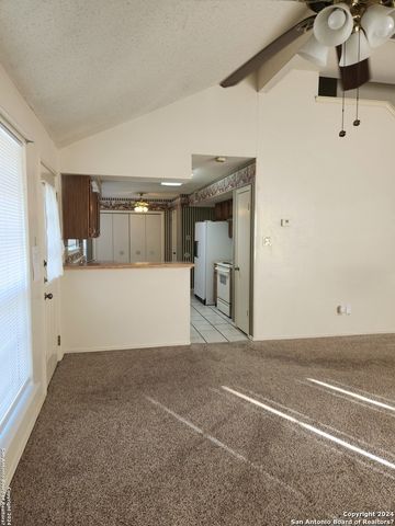 11427 Long Trail, San Antonio, TX 78245