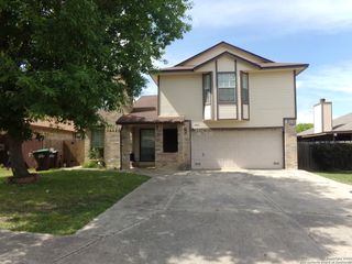 11427 Long Trail, San Antonio, TX 78245