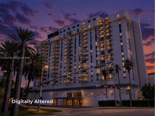 13499 Biscayne Boulevard 504, North Miami, FL 33181