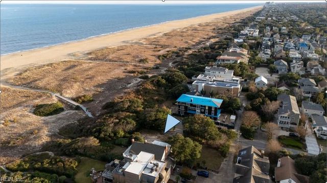 8600 Ocean Front AVE, Virginia Beach, VA 23451