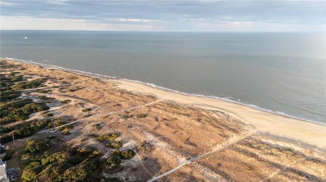 8600 Ocean Front AVE, Virginia Beach, VA 23451