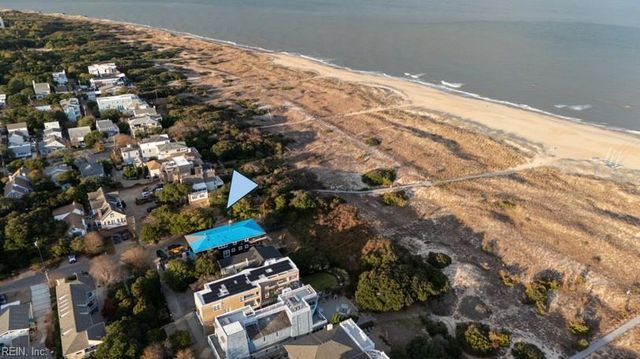 8600 Ocean Front AVE, Virginia Beach, VA 23451