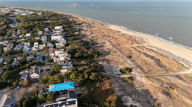 8600 Ocean Front AVE, Virginia Beach, VA 23451