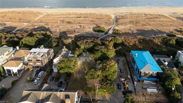 8600 Ocean Front AVE, Virginia Beach, VA 23451
