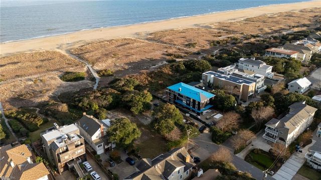 8600 Ocean Front AVE, Virginia Beach, VA 23451
