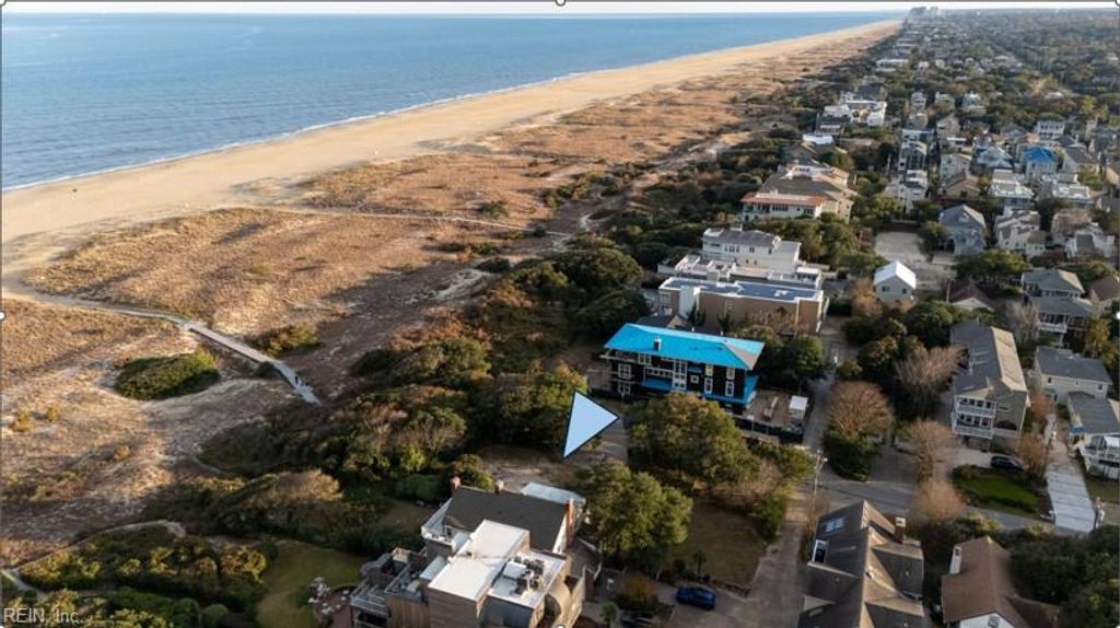 8600 Ocean Front AVE, Virginia Beach, VA 23451