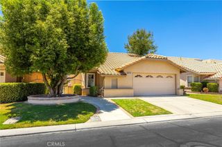 1291 Laguna Seca Court, Banning, CA 92220
