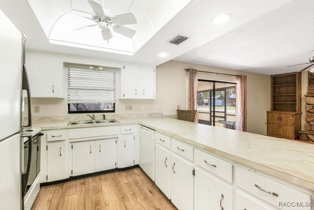 1801 Eden Drive, Inverness, FL 34450