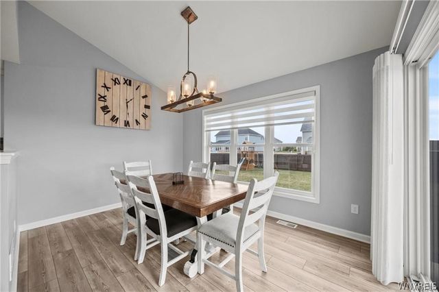 6114 Wildwood Way, Lockport Town, NY 14094