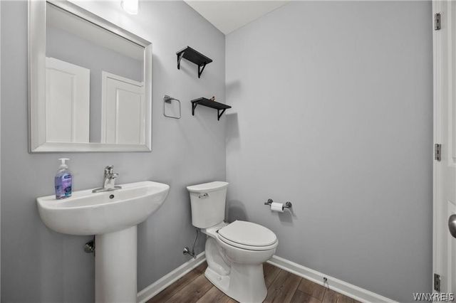 6114 Wildwood Way, Lockport Town, NY 14094