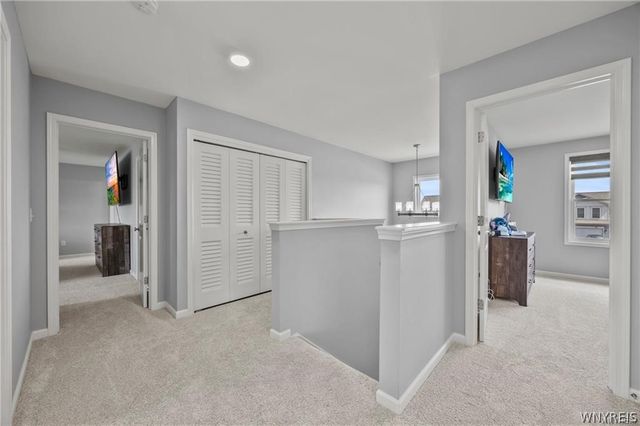 6114 Wildwood Way, Lockport Town, NY 14094