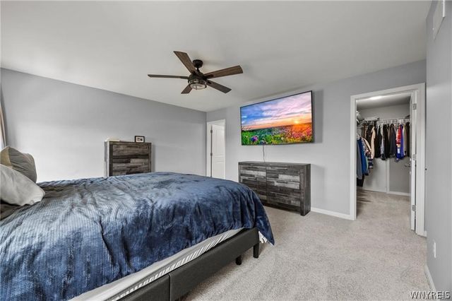 6114 Wildwood Way, Lockport Town, NY 14094