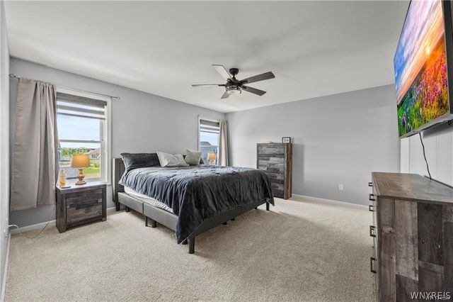 6114 Wildwood Way, Lockport Town, NY 14094