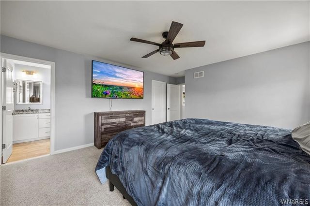 6114 Wildwood Way, Lockport Town, NY 14094